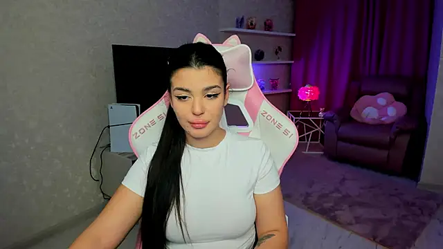 alluringariel - AlluringAriel's free webcam - UK Sex Cams