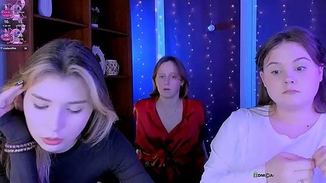 candy_flossie1 - Candy_flossie1's free webcam - UK Sex Cams