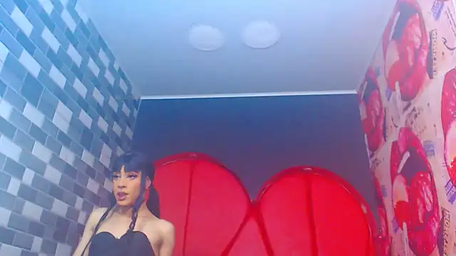 julessxcharlotte webcam