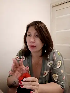 Ambika_beauty webcam