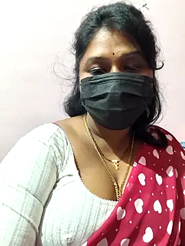 chaitara-reddy webcam