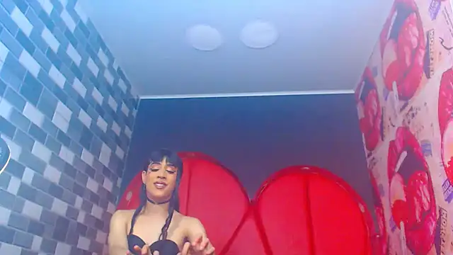 julessxcharlotte webcam