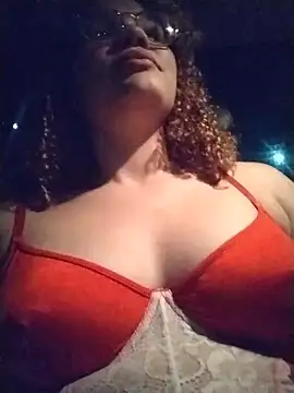 sirenrouge_69 (F young) - Dildo in pussy🍆💦