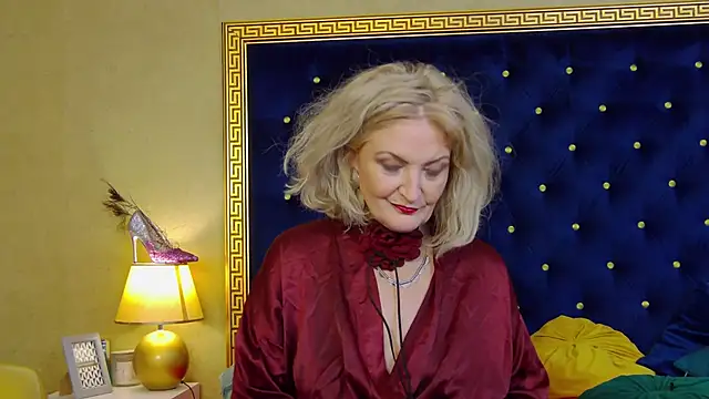 Allura_Jenson webcam