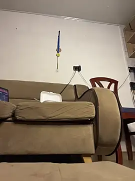 Violeet-Smith webcam