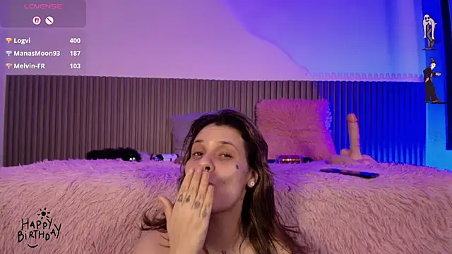 Iamvictoria06 webcam