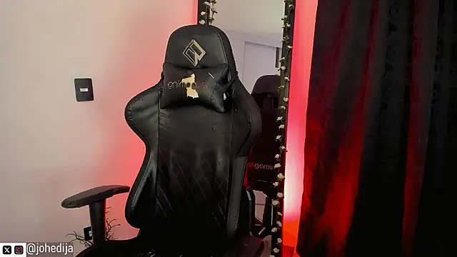 johedija webcam