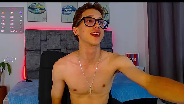 skinny_bigcock02 - Skinny_bigcock02's free webcam - UK Sex Cams