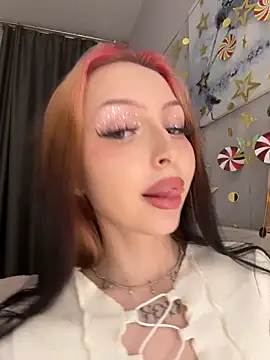 Lina_Thornton_ webcam