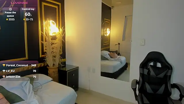 shanel_smithh webcam