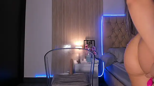 maddyluxe (F teen) - Cumshow