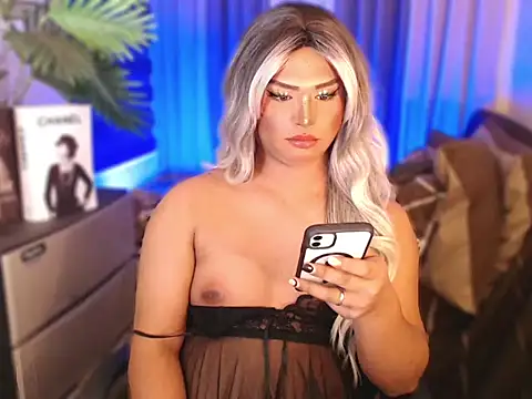 GoddessDesire_Sofia webcam