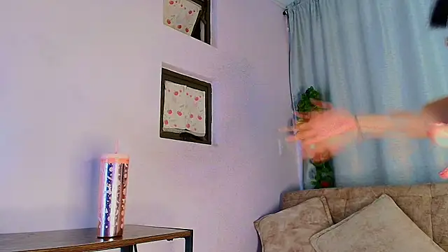 lizzy_kane (F young) - I want to spank your hard ass