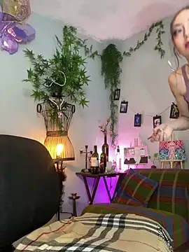 VickyJackson_ webcam