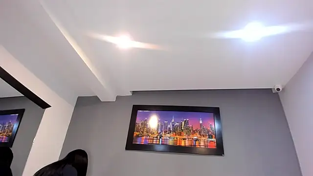 CharlotteCottin webcam