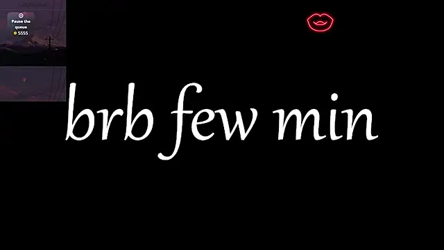 LoreeScialdone webcam