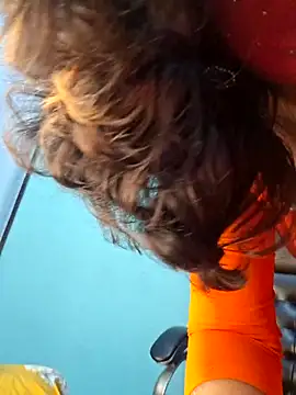 Webcam Model (Bristy-)  is live.Free join now!