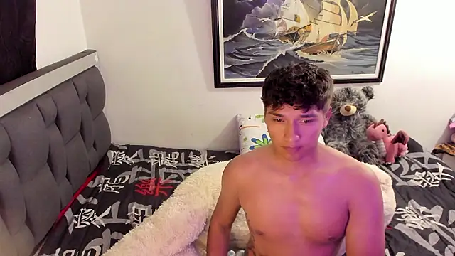 mateo-Esposito webcam