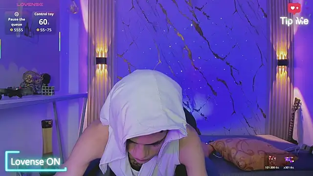 JacobBlackwell_ webcam