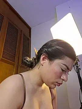 AmaiaSalvatore webcam