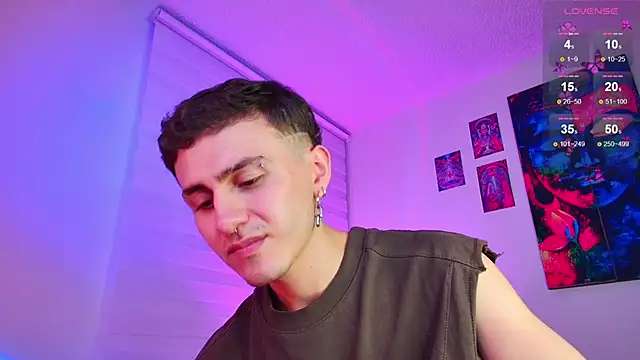 dimitri-bilak webcam