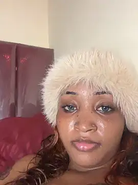 Ruthlessvee Live Webcam on Stripchat