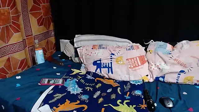 Thickbootykim webcam