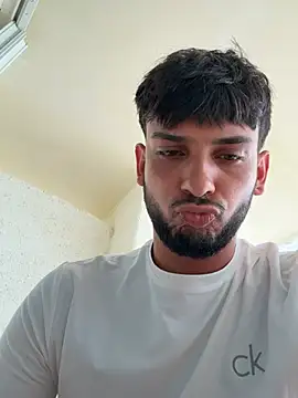 Gipsyboysteve webcam