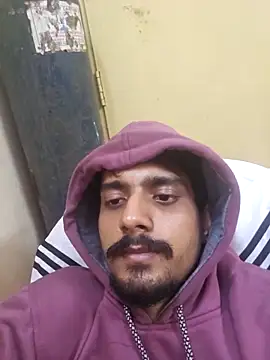 Sushant001 webcam