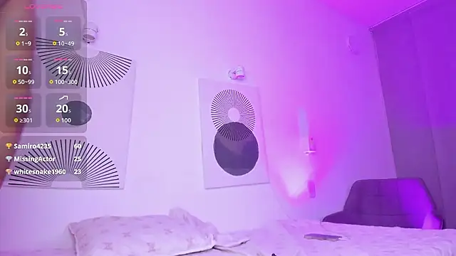 yuli_arabic - Yuli_arabic's free webcam - UK Sex Cams