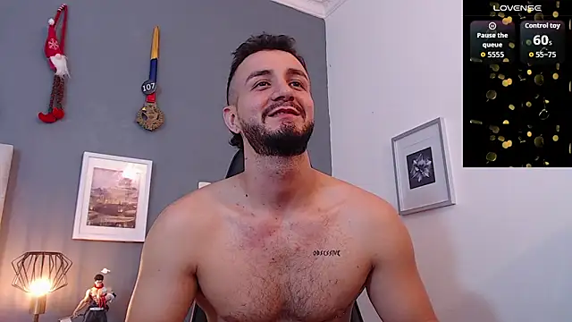 andyblass (M young) - MY CUM