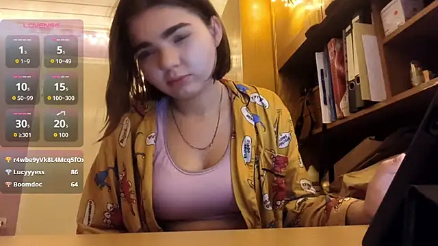 mona_slearys (F teen) - ahegao