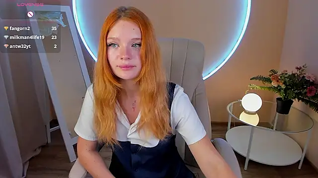 bunnybooby (F teen) - leave me in my panties)