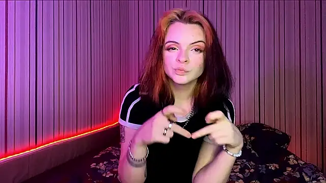 mysticmusel (F teen) - Sexy dance