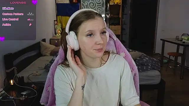 mary_blu (G young) - naked