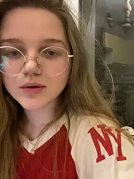 -mimmilissa- (F young) - Touch pussy zoom