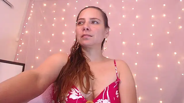 camila_delarosa webcam