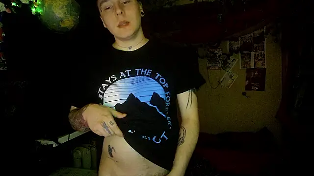 iloveCrocodiles webcam