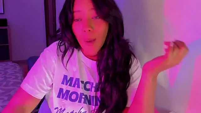 NicolePasqualott webcam