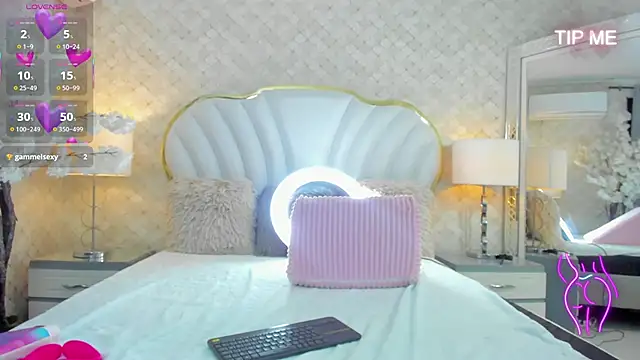 KendalStallyon webcam