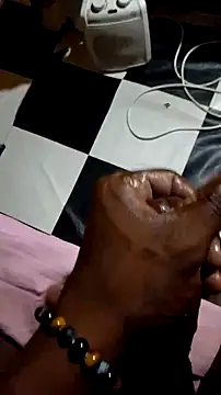 HornyAss_Bitch webcam