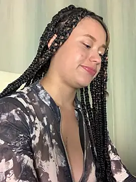 Diosa_Pink Live Webcam on Stripchat