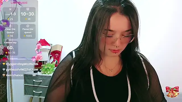 abbygarcia_oli webcam