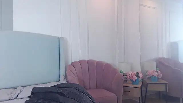 ChantalGarner webcam