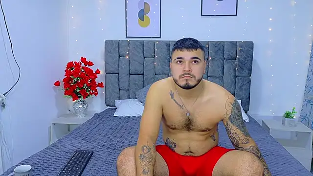 Soffia_Konig_ webcam