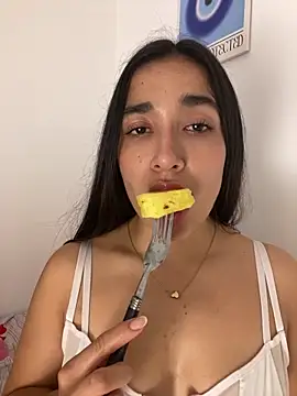 SabrinaEvanss_ webcam