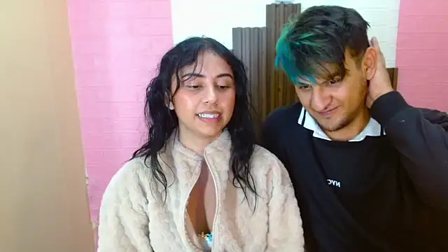 Dona_and_Carl webcam