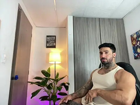 Miller_dominant webcam