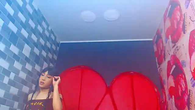 julessxcharlotte webcam