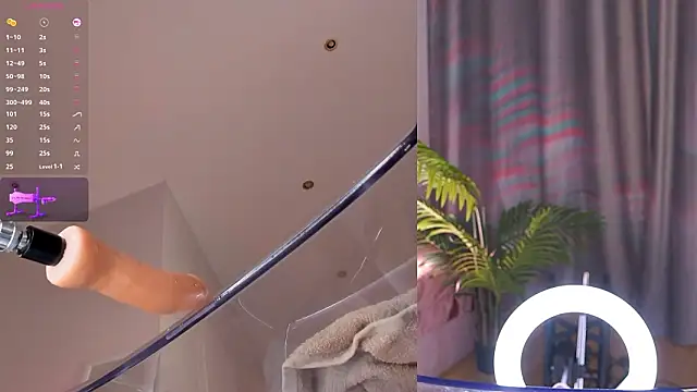 eva_bailey_ (F young) - cream boobs